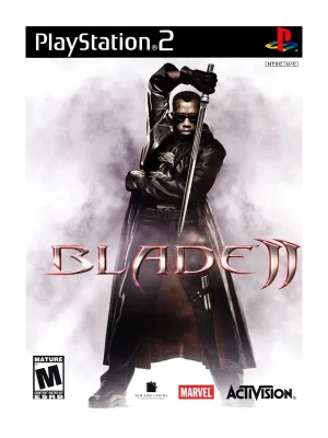 Blade II