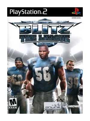 Blitz the League
