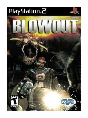 Blowout