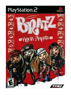 Bratz Rock Angelz
