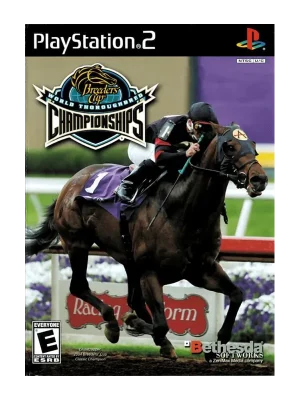 Breeders' Cup World Thoroughbred Championships