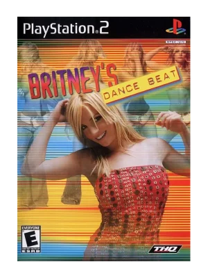 Britney's Dance Beat