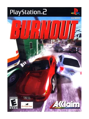 Burnout