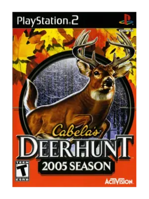 Cabela's Deer Hunt 2005