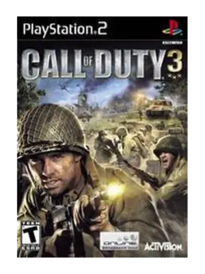 Call of Duty 3