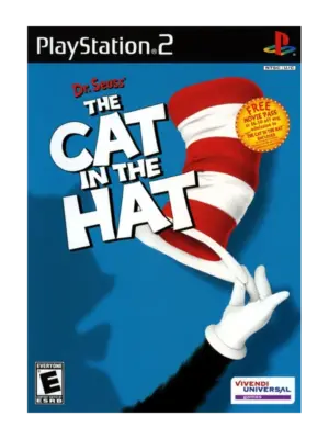 The Cat in the Hat