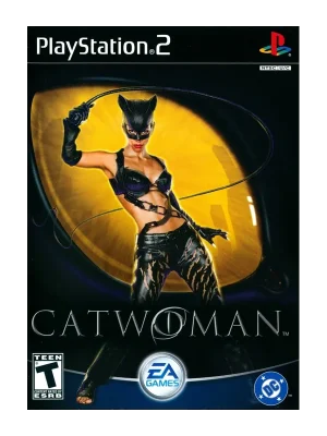 Catwoman