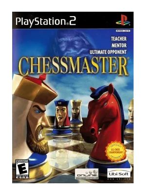 Chessmaster