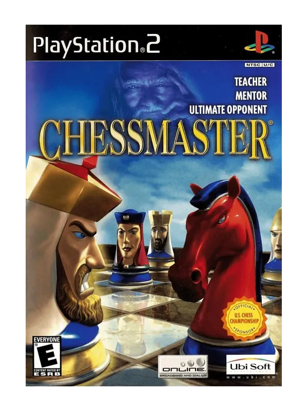 Chessmaster