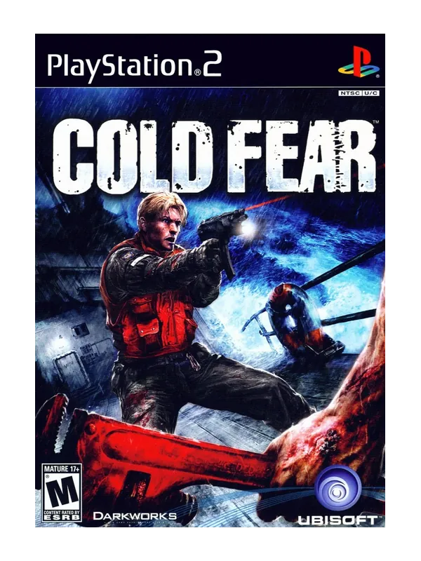 Cold Fear
