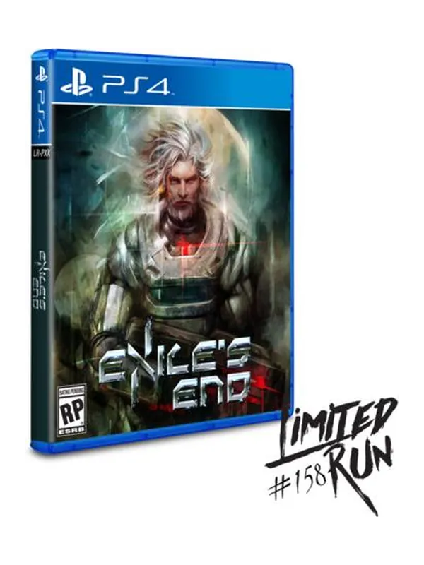 Exile's End