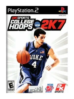 College Hoops 2K7