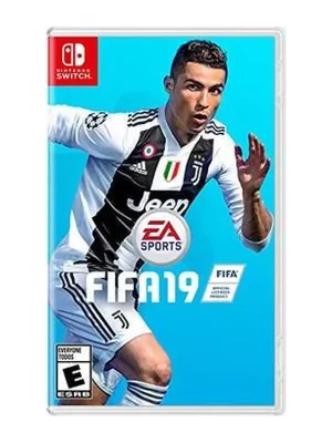 FIFA 19