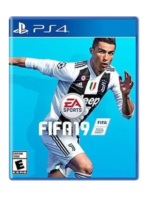 FIFA 19