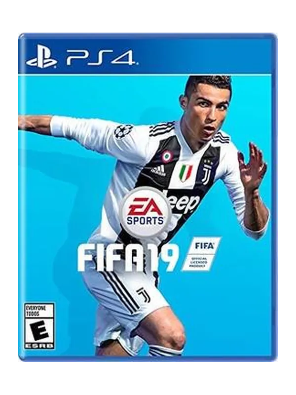 FIFA 19