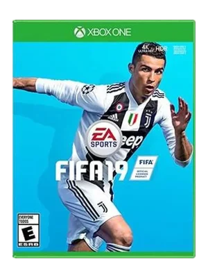 FIFA 19