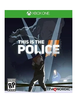This is the Police II