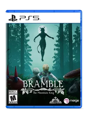 Bramble: The Mountain King