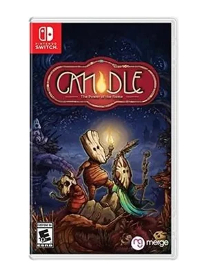 Candle: The Power of the Flame