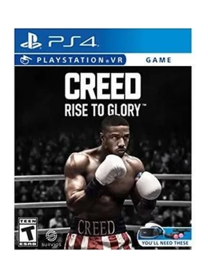Creed: Rise to Glory
