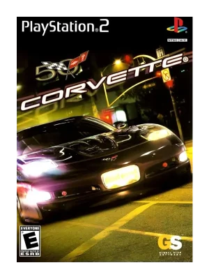 Corvette