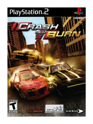 Crash N Burn
