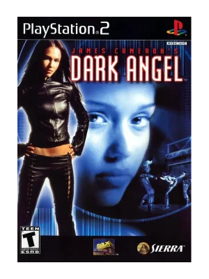 Dark Angel