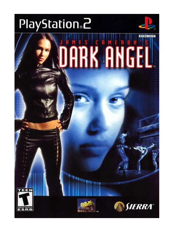 Dark Angel