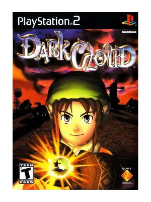 Dark Cloud