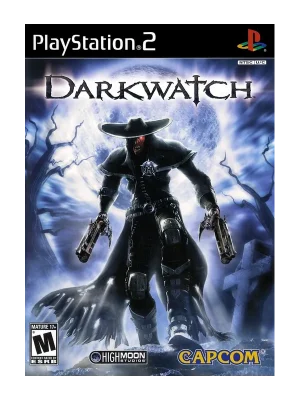 Darkwatch