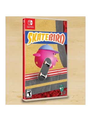 Skatebird