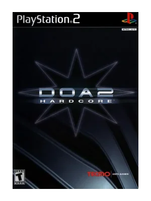 DOA2: Hardcore