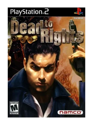 Dead to Rights