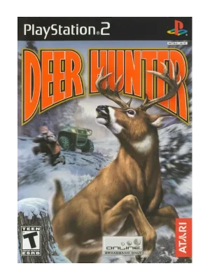 Deer Hunter