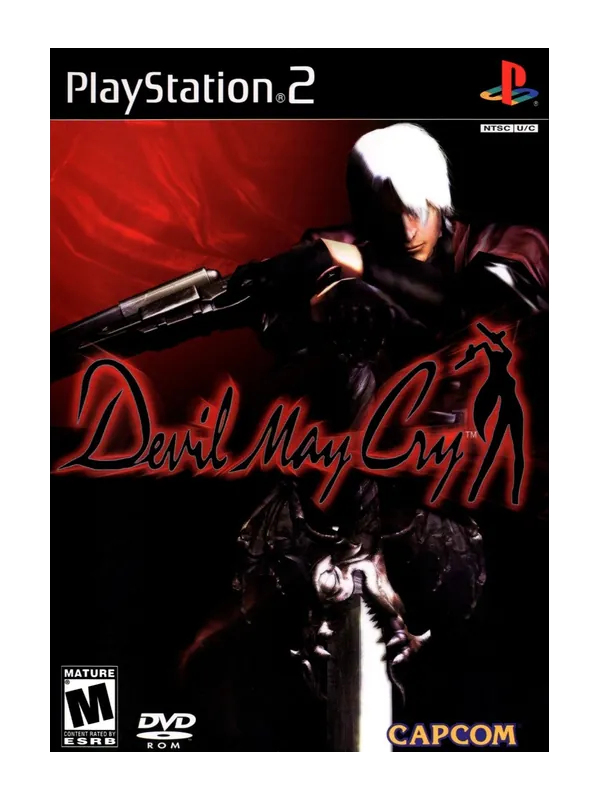 Devil May Cry