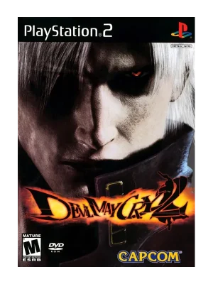 Devil May Cry 2
