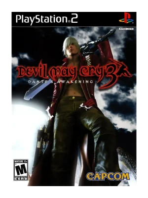 Devil May Cry 3