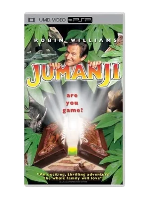 Jumanji [UMD]