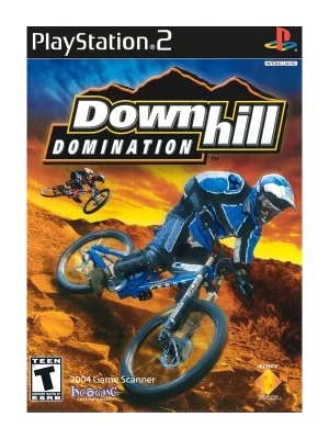 Downhill Domination