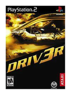 Driver 3