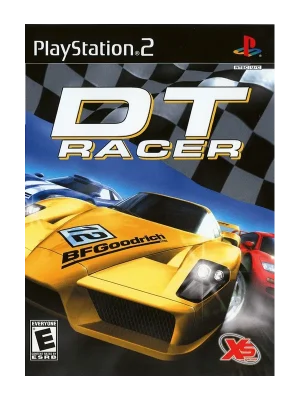 DT Racer