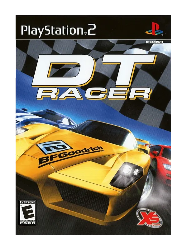 DT Racer