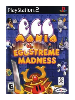Egg Mania