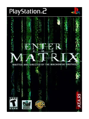 Enter the Matrix