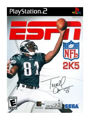 ESPN NFL 2K5
