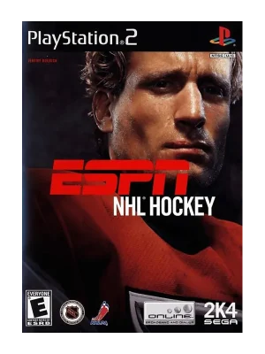 ESPN NHL Hockey