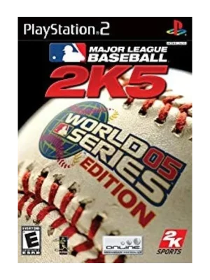 Major League Baseball 2K5