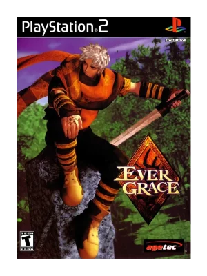 Ever Grace
