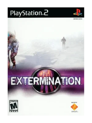 Extermination