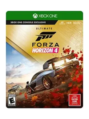 Forza Horizon 4 [Ultimate Edition]